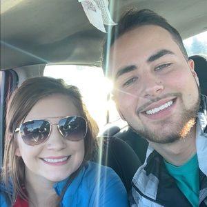 Meet your Posher, Logan